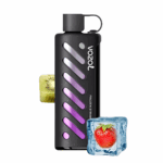 Vozol Gear Shisha 25000 Frozen Strawberry Kiwi