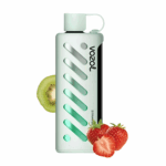 Vozol Gear Shisha 25000 Strawberry Kiwi