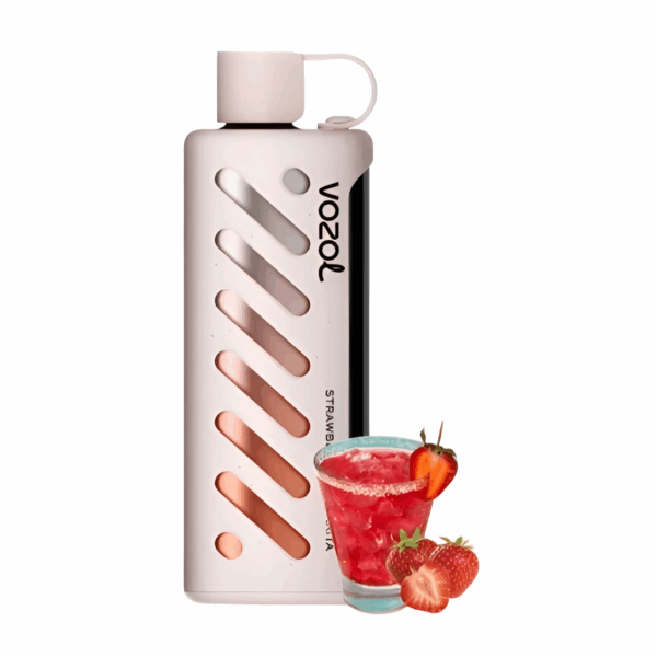 Vozol Gear Shisha 25000 Strawberry Margarita