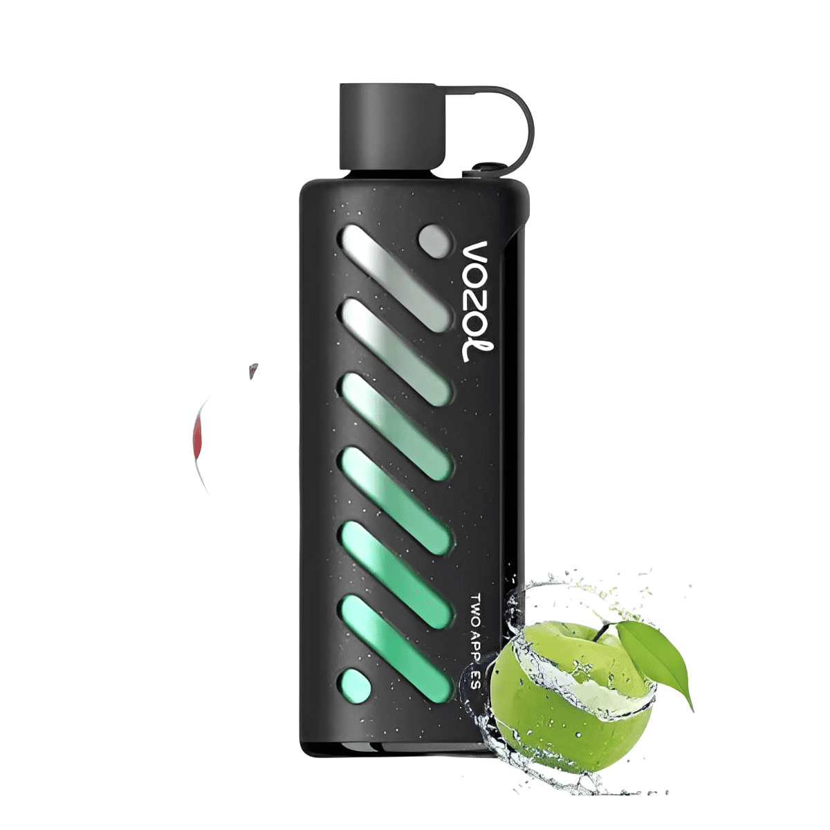 Vozol Gear Shisha 25000 Two Apples