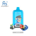 Fumot Digital Box 12000 Dr Blue