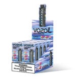 Vozol Gear Shisha 25000 Blueberry Ice – Bild 3