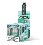 Vozol Gear Shisha 25000 Two Apples – Bild 3