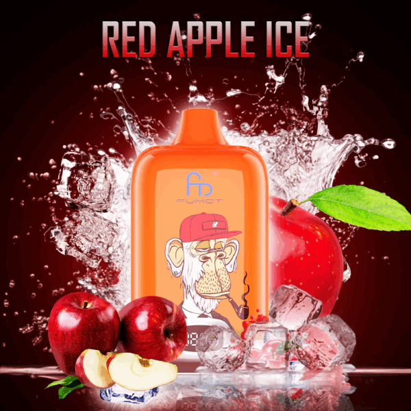 Fumot Digital Box 12000