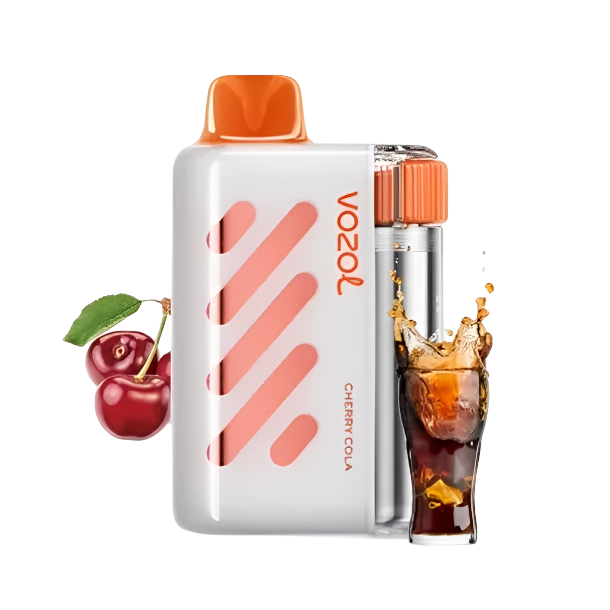 Vozol Vista 40000 Cherry Cola