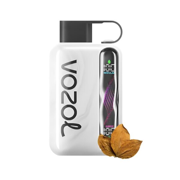 Vozol Star 40000 Tobacco