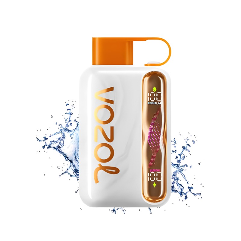 Vozol Star 40000 Vzbull