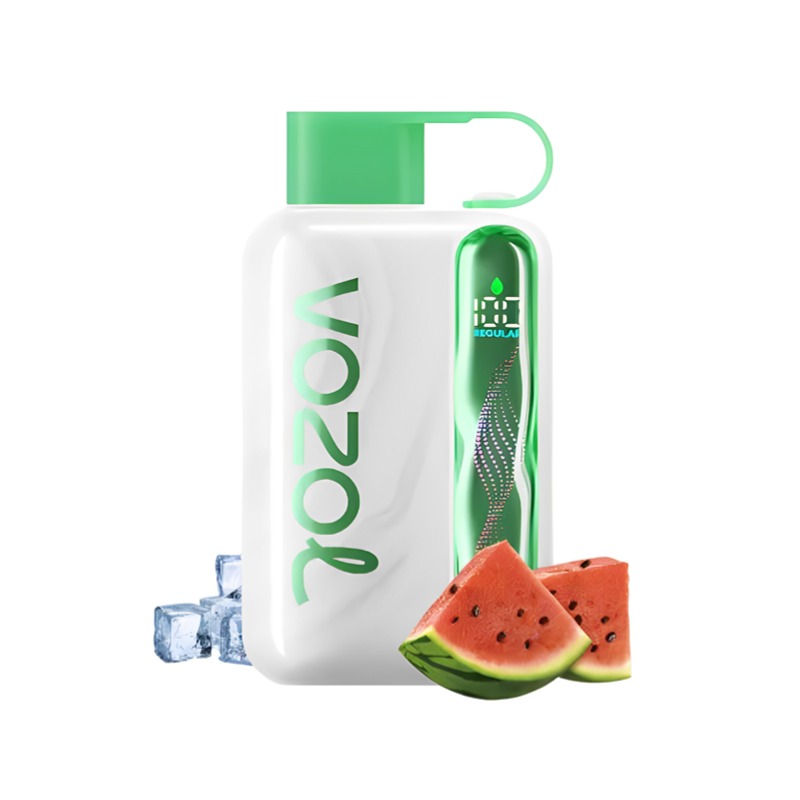 Vozol Star 40000 Watermelon Ice
