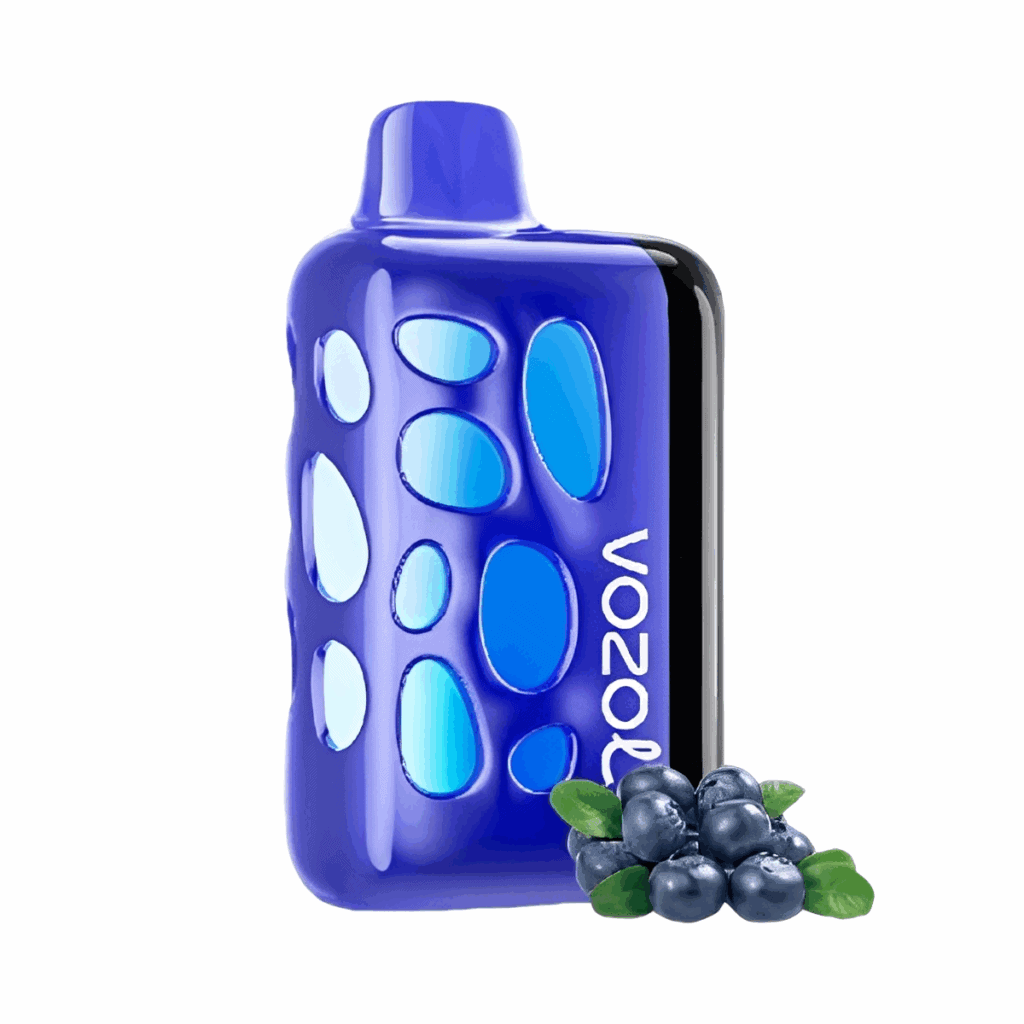 vozol jednorazówka 12000 Vozol Gear 12000 Sour Bubblegum 💨 ‣ Disposable Vape ‣ 15€👍 main image 0