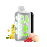 Vozol Rave 40000 Peach Raspberry Lemonade