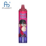 Fumot Tornado 15000 Bluesour Raspberry - Image 2