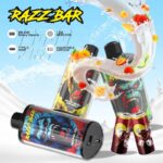 Razz Bar 15000 Mamba