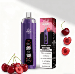 AL Fakher 8000 Crystal Cherry Fiesta