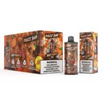 Razz Bar 30000 Juicy Peach Ice