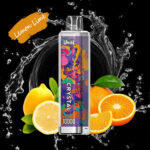 Uwin Crystal 10000 Lemon Lime