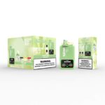 Razz Bar 40000 Lemon Lime/Lush Ice