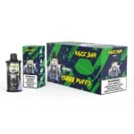 Razz Bar 15000 Mamba