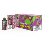 Razz Bar 15000 Mixed Berries