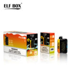 ELF BOX PULSE X 25000 Red Bull – Bild 3