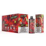 Razz Bar 30000 Sour Apple