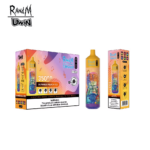 Uwin RandM Tornado Beat 35000 Summer Peach Ice - Image 3
