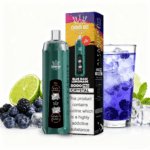 AL Fakher 8000 Crystal Lush Ice – Bild 6