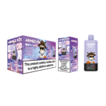 Airmez FOX 4 IN 1 120K Watermelon Ice/Strawberry Watermelon/Raspberry Watermelon/Blueberry Raspberry