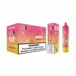 Airmez Tornado 25000 Lush Ice