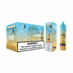 Airmez Tornado 25000 Peach Mango