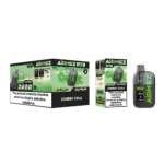 Airmez LUX 60000 Cherry Cola