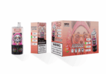 Bang Leader 100k Watermelon Ice/Strawberry Mango/Blueberry Ice/Fizzy Cherry