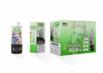 Bang Leader 100k Lemon Lime/Strawberry Ice/Raspberry Watermelon/Fizzy Cherry