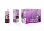 Bang Leader 100k Vanilla Cola/Lemon Peach/Strawberry Raspberry Cherry Ice/Grape Ice