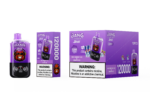 Bang Leader 120k Red Energy Ice/Grape Ice