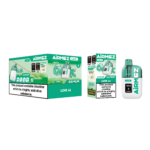 Airmez LUX 60000 Love 66