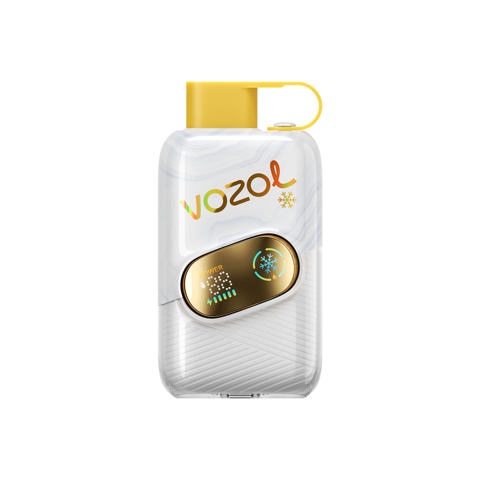 Vozol Star Click 50000 Mexican Mango Ice