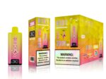 Bang King 200K Triple Berry/Tropical Fruit/Strawberry Banana/Pink Lemonade