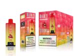 Bang King 200K Strawberry Mango/Strawberry Ice Cream/Banana Ice/Strawberry Lychee