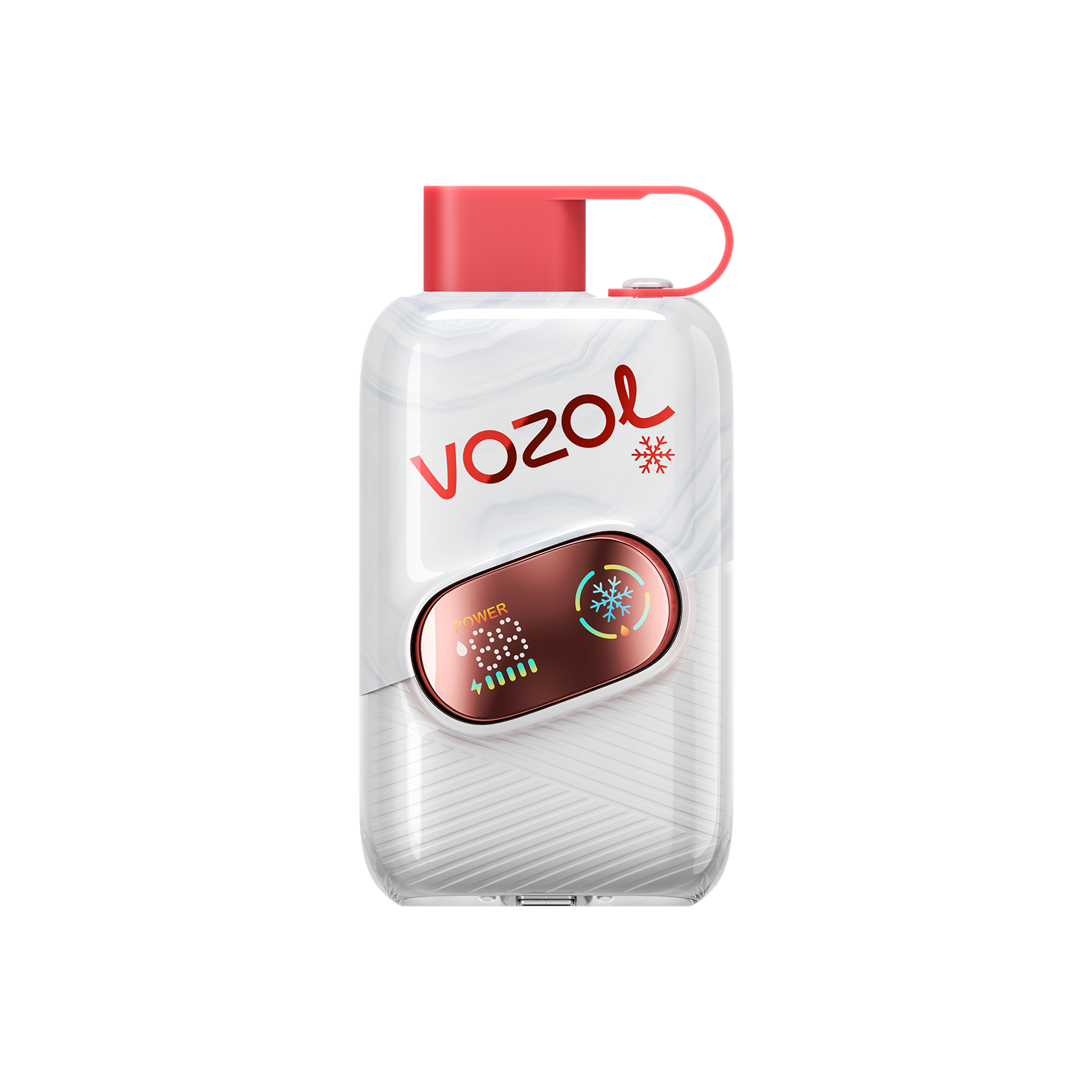 Vozol Star Click 50000 Strawberry Watermelon