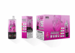 Bang Leader 100k Mixed Berry/Cherry Lemon/Strawberry Kiwi/Strawberry Watermelon Bubblegum
