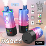 Bang Leader 110K Grape Ice/Mango Peach/Blueberry Watermelon