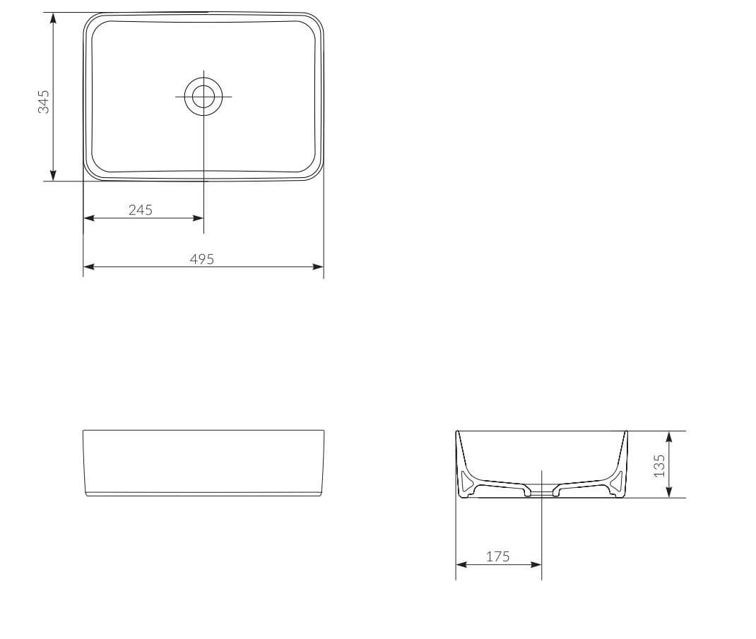 CREA NADGRADNI UMIVAONIK 50 - Slika 4