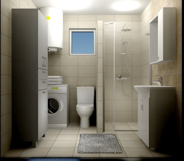 MADERA BEIGE 33x33 - Slika 5