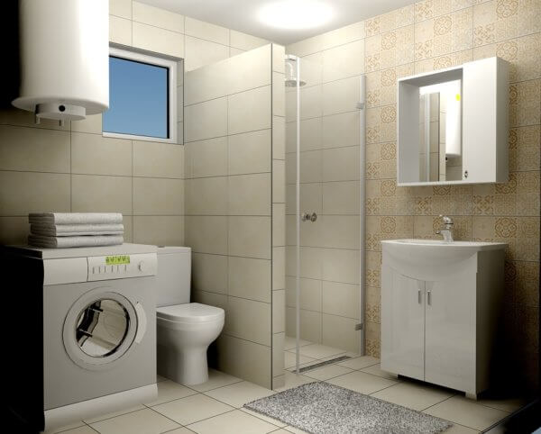 MADERA BEIGE 33x33 - Slika 4