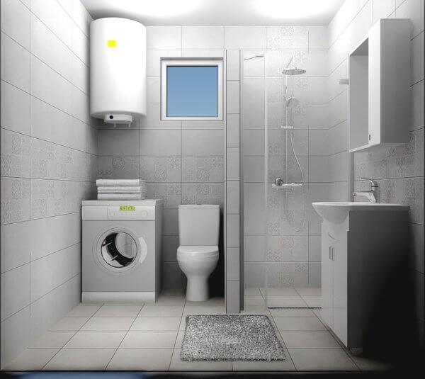 MADERA GRAY 33x33 - Slika 6