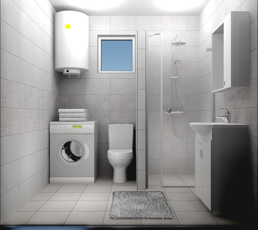 MADERA GRAY 33x33 - Slika 6