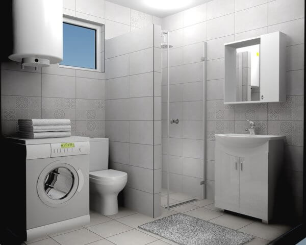 MADERA GRAY 33x33 - Slika 5