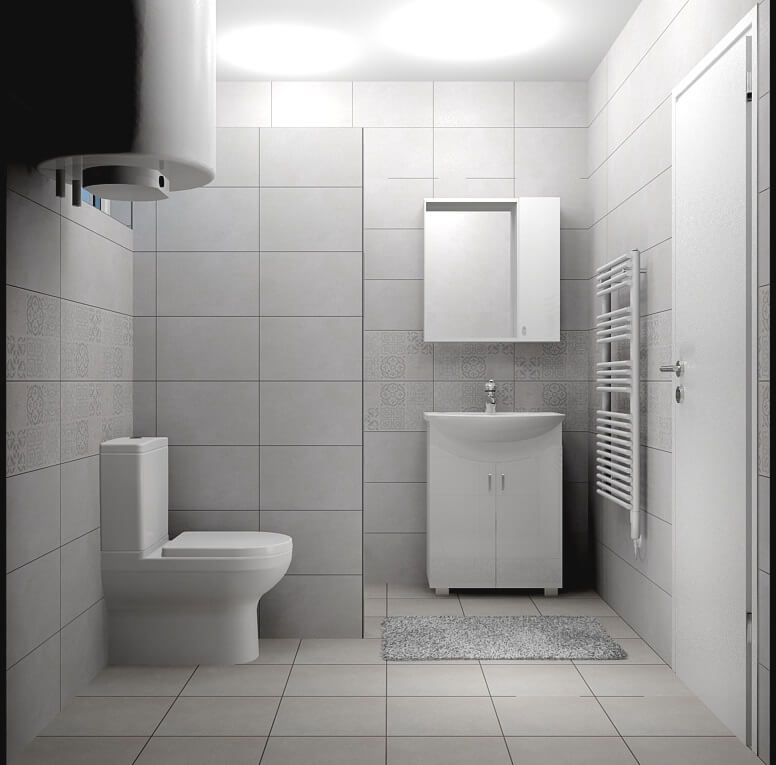 MADERA GRAY 33x33 - Slika 4