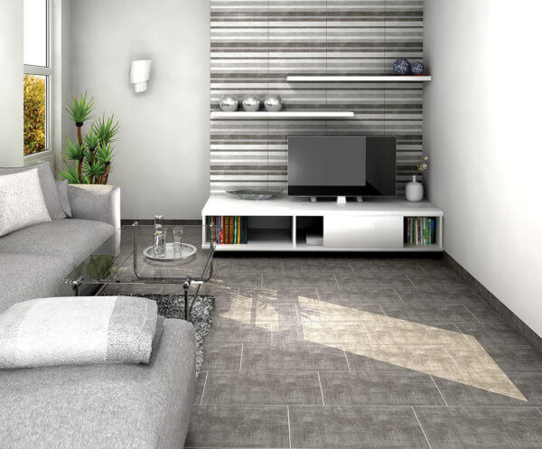 Alternative view of PANAMA GRAPHITE LINE 30X60