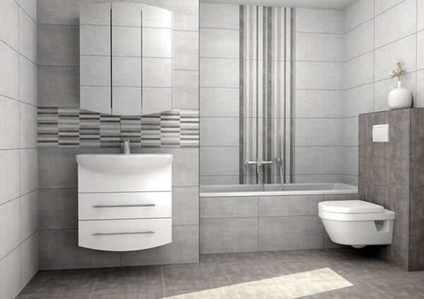 PANAMA GRAPHITE MOSAICO 30X60 - Slika 4